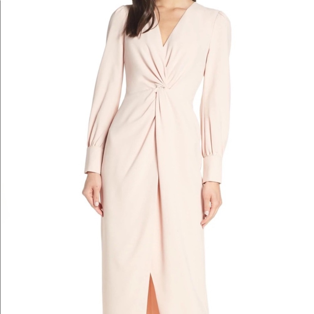 Harlyn Dress